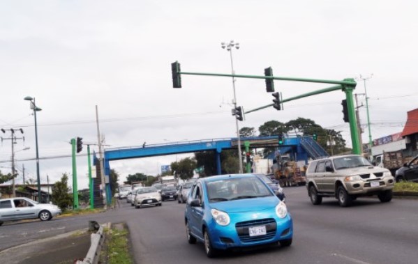 ¡Atención conductores! Conavi aplicará primeros desvíos en Hatillo 4 a partir del lunes