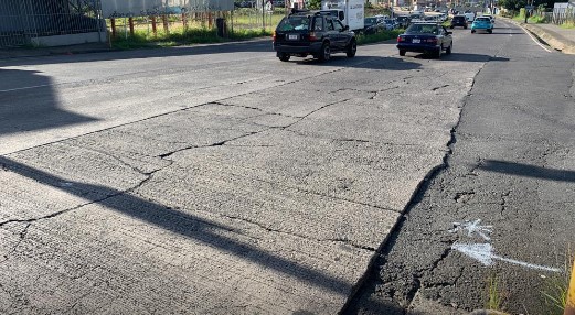 CONAVI aplicará cierres parciales en Radial Francisco J Orlich en entrada a Alajuela esta semana