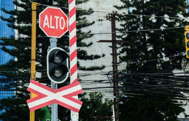 INCOFER iniciará campaña de concientización tras daño a dos agujas por vandalismo esta semana