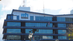 Gastos totales del Gobierno Central crecieron un 4,3% del PIB con respecto al mismo periodo del año pasado