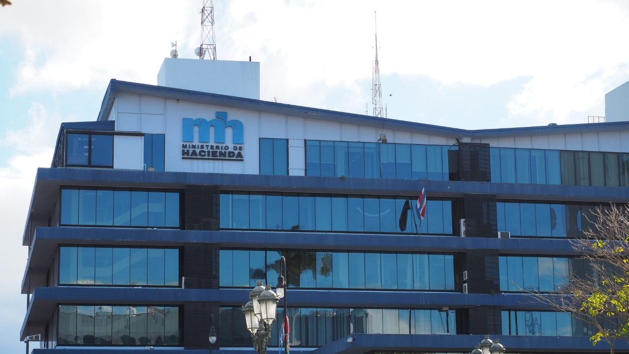 Sistemas ATV y TICA sufren interrupción tras problema con el Centro de Datos del ICE