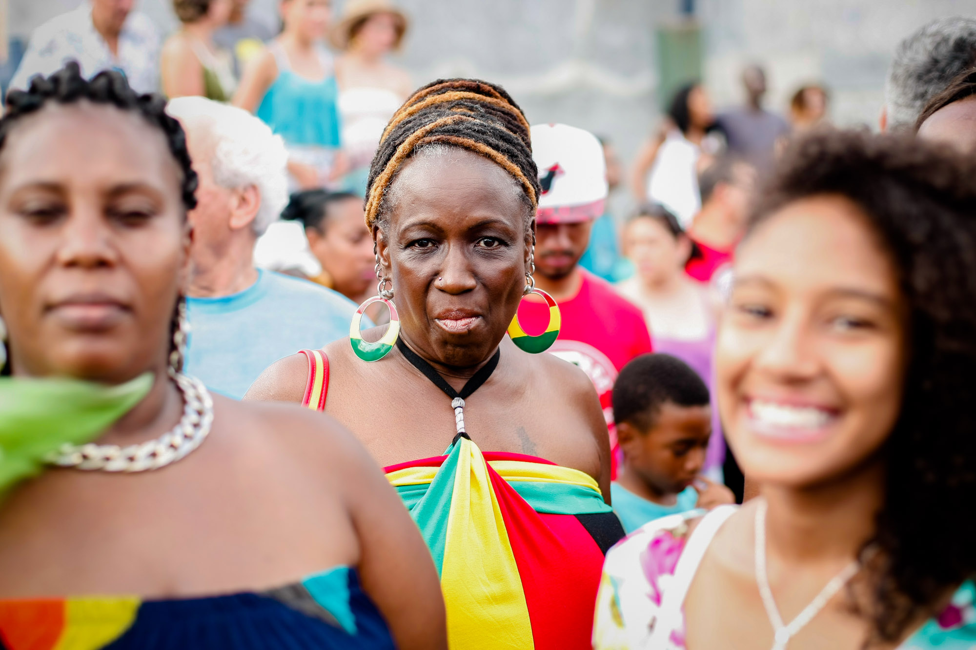 Feriado del Día de la Persona Negra y la cultura Afrocostarricense se traslada al domingo 3 de setiembre y es de pago no obligatorio