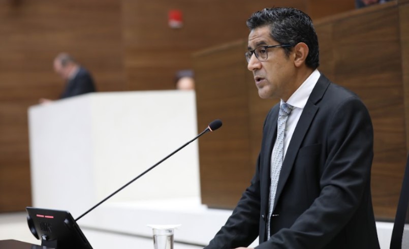 Hacienda ve con preocupación proyecto dictaminado para rebaja del marchamo y asegura que tendrá un efecto ‘devastador’