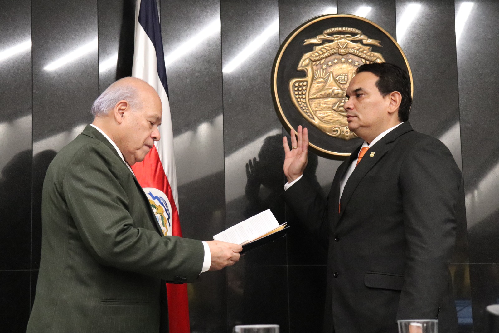 Director del OIJ señala necesidad de reformas, más presupuesto y personal ante aumento de la criminalidad