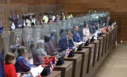 Actual Asamblea Legislativa se mantiene sin diputados independientes pese a diferencias internas en fracciones
