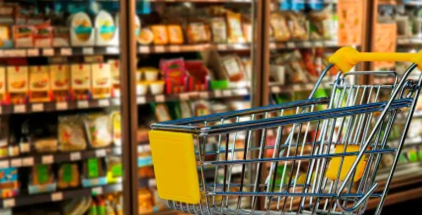 Inflación interanual se mantiene a la baja y se ubicó en -2,29% en julio de este año