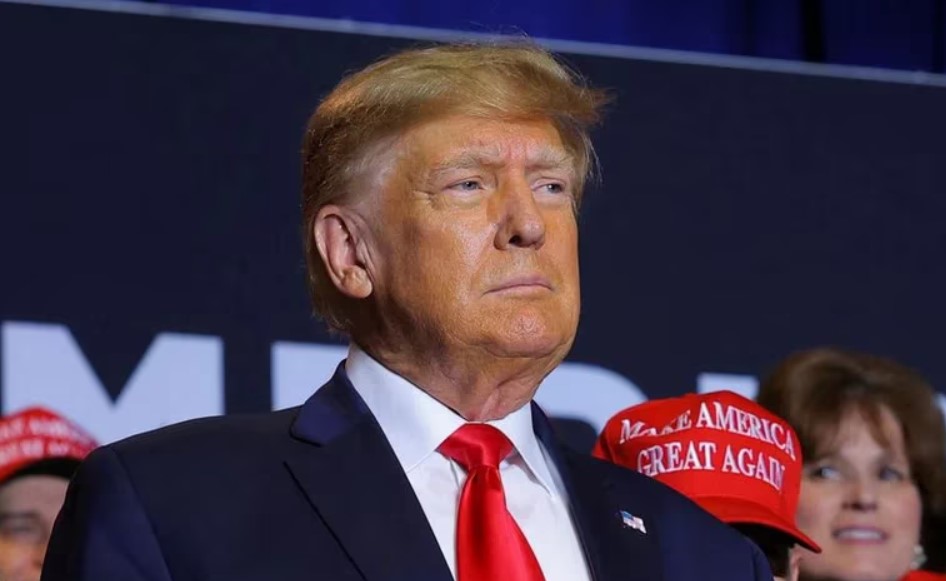 Donald Trump comparecerá este jueves ante una jueza en Washington para la lectura de cargos tras la nueva acusación