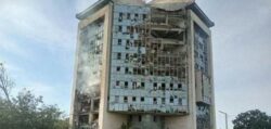 Rusia destruyó 40.000 toneladas de granos en puertos ucranianos: la UE acusó a Moscú de “agravar la inseguridad alimentaria”