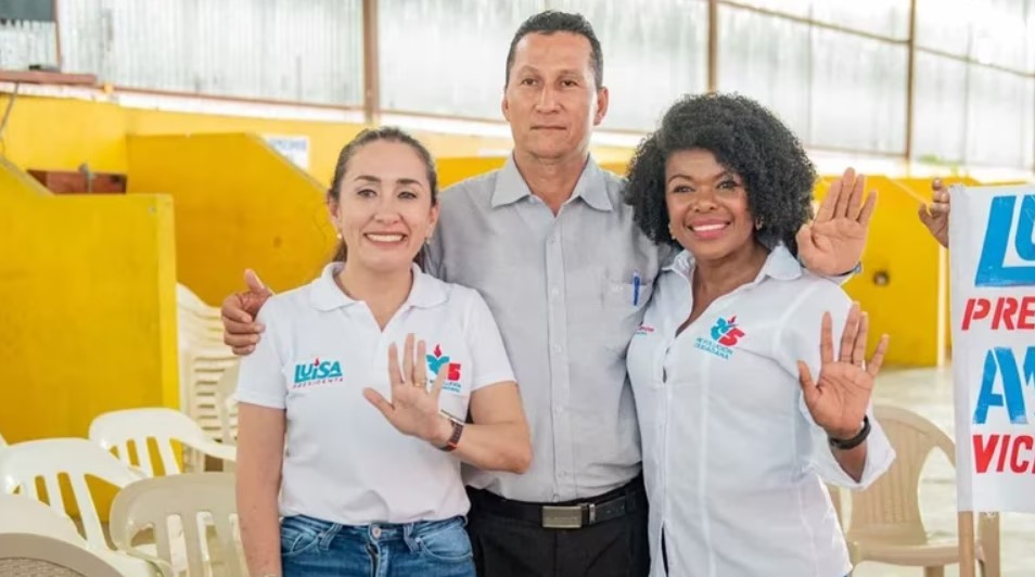 Violencia política en Ecuador: asesinaron al dirigente Pedro Briones
