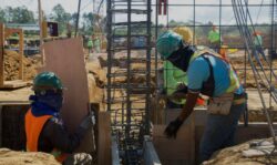 Servicios como ingeniería, arquitectura y construcción empezarán a pagar 13% de IVA en setiembre