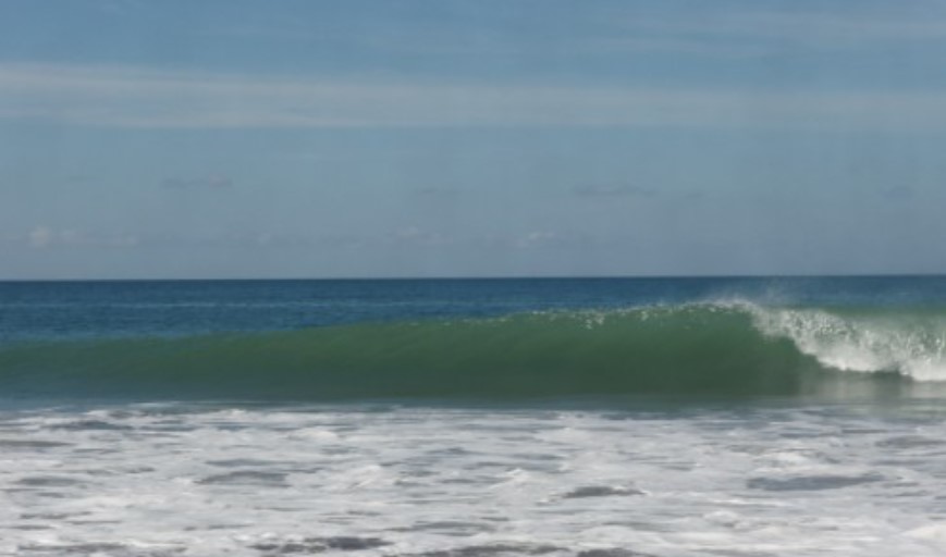 Expertos alertan por mareas altas en el país para los próximos días