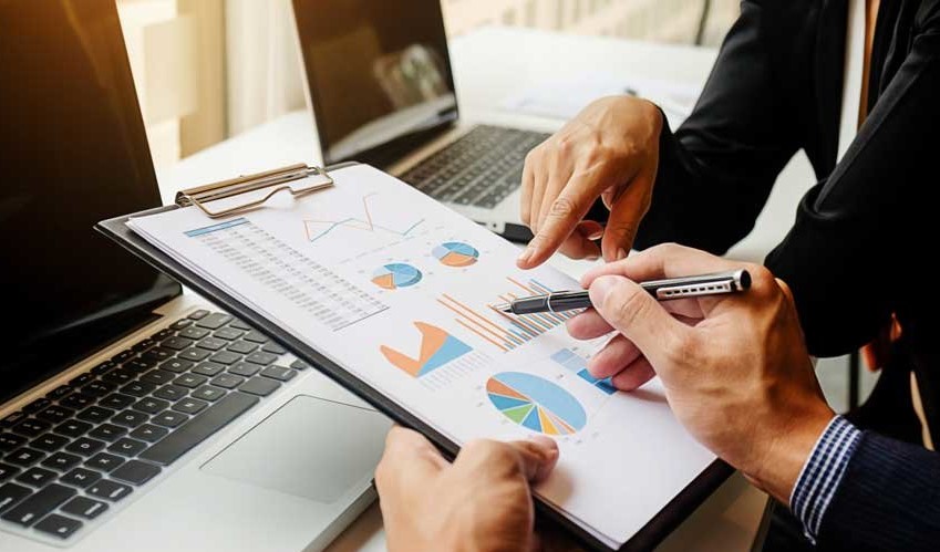 Tasa Básica Pasiva llega a 5,73% y se ubica en su punto más bajo desde octubre del 2022