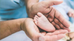 CCSS otorgó más de 40 mil licencias de paternidad para cuidado de hijos recién nacidos