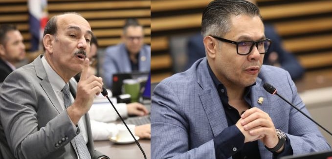 Diputados contradicen a ministro de Hacienda tras calificar como ‘devastador’ plan para rebajar marchamo