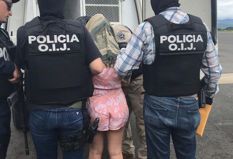 Ordenan nuevo juicio contra “Reina Del Sur” por aparente asociación ilícita