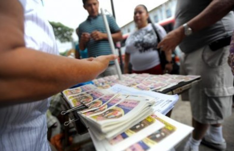 JPS reporta 100% de colocación de la lotería para el sorteo del Día de la Madre este martes