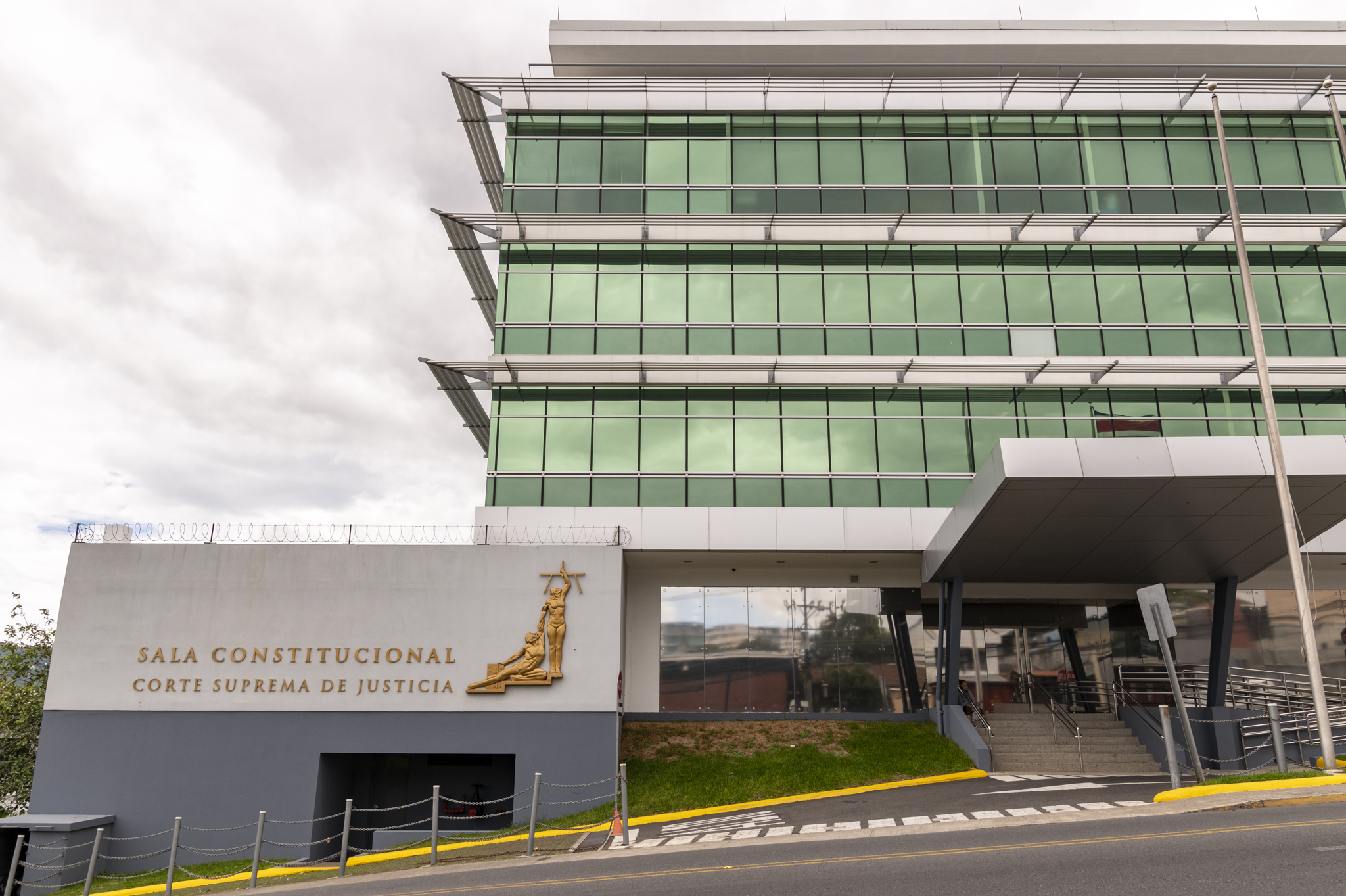 Sala IV condena a la CCSS, al PANI y al Estado por ‘deficiencias’ en el caso de la menor sustraída en abril en Cartago