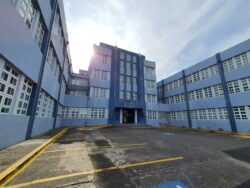 Salud emitió orden sanitaria en Upala tras intoxicación de estudiantes este miércoles