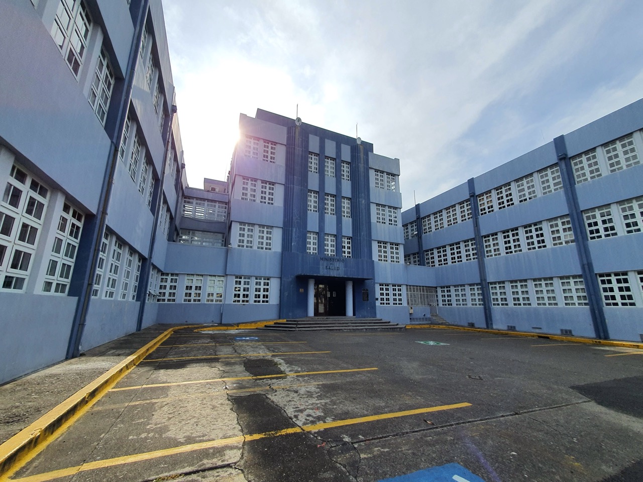 Salud urge lavado de manos ante epidemia por contagios de diarrea que se presentó en 2023