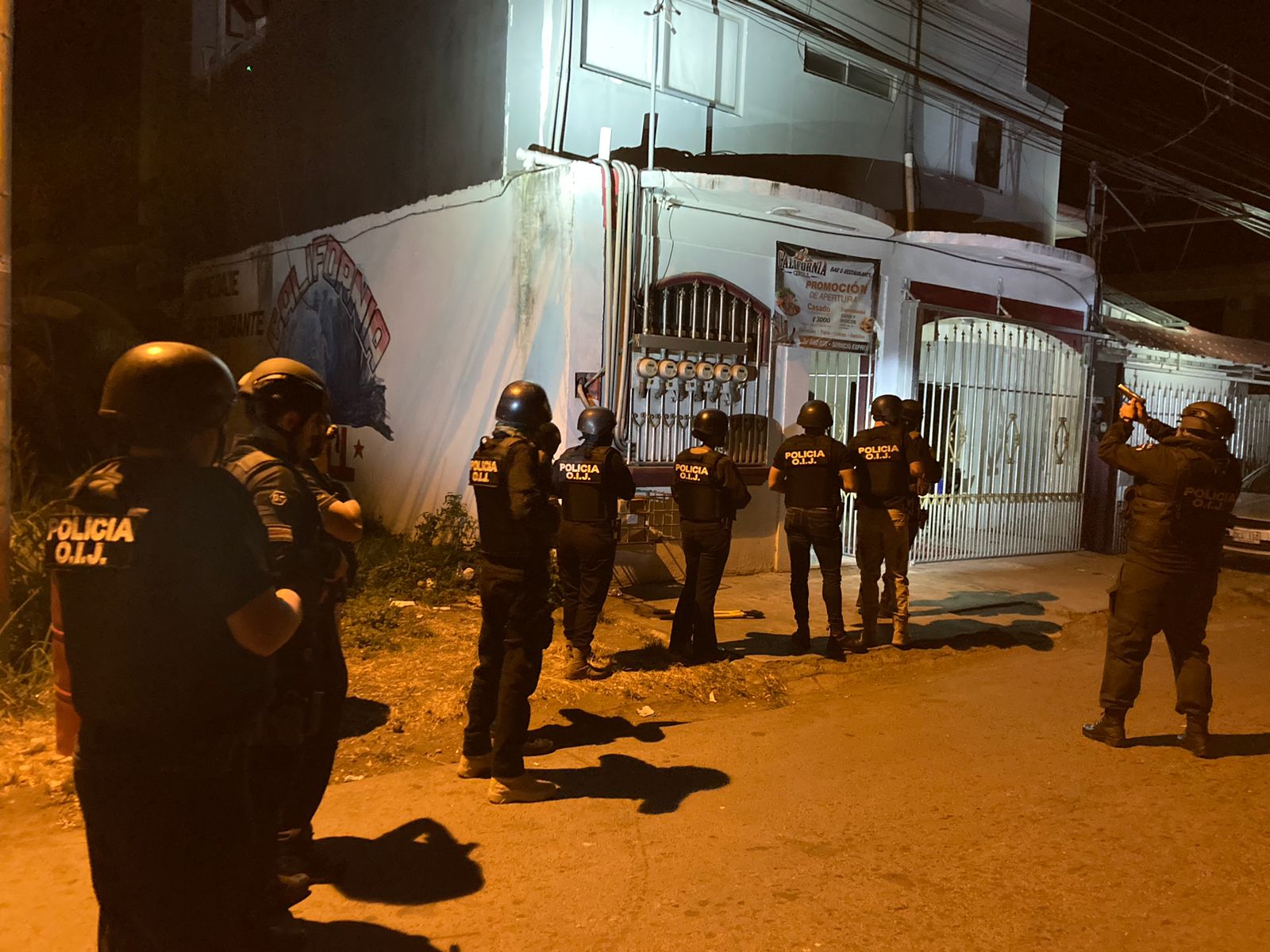 Puntarenas se acerca a los 100 homicidios este año