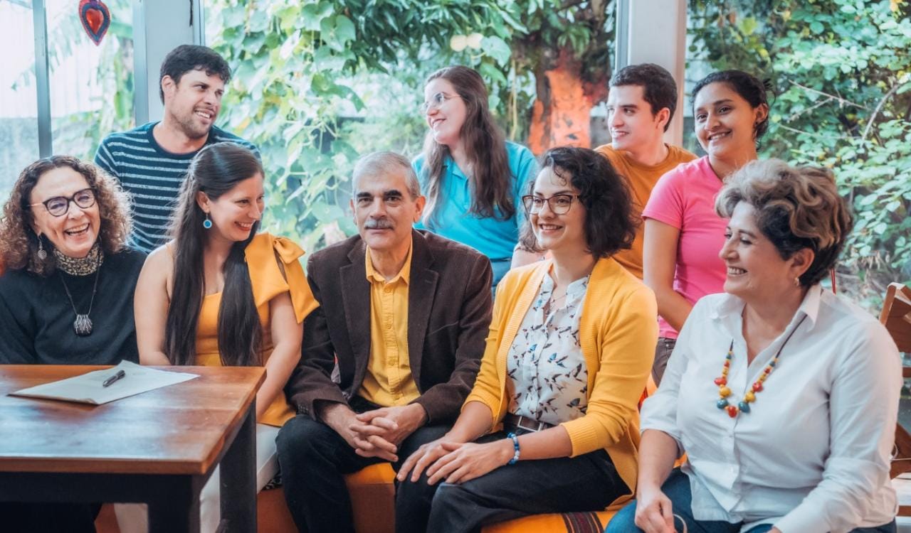 Gente Montes de Oca y Frente Amplio conforman coalición para elecciones municipales de 2024