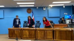 Condenan a 24 años de prisión a hermanos por participar en homicidio de joven Marco Calzada