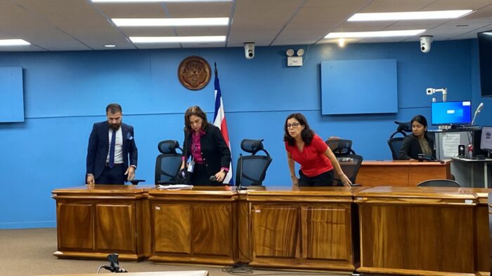 Condenan a 24 años de prisión a hermanos por participar en homicidio de joven Marco Calzada