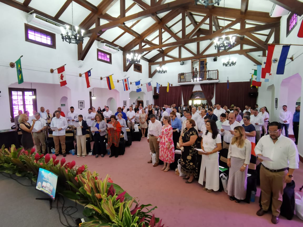 Diputados urgen mejoras en infraestructura vial y oportunidades para Turrialba en celebración de sus 120 años como cantón