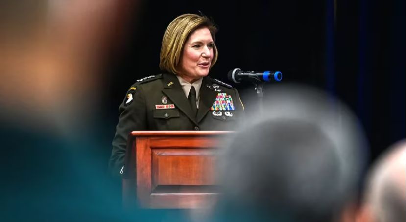 Jefa del Comando Sur de EEUU se reunirá nuevamente con Presidente Rodrigo Chaves este lunes