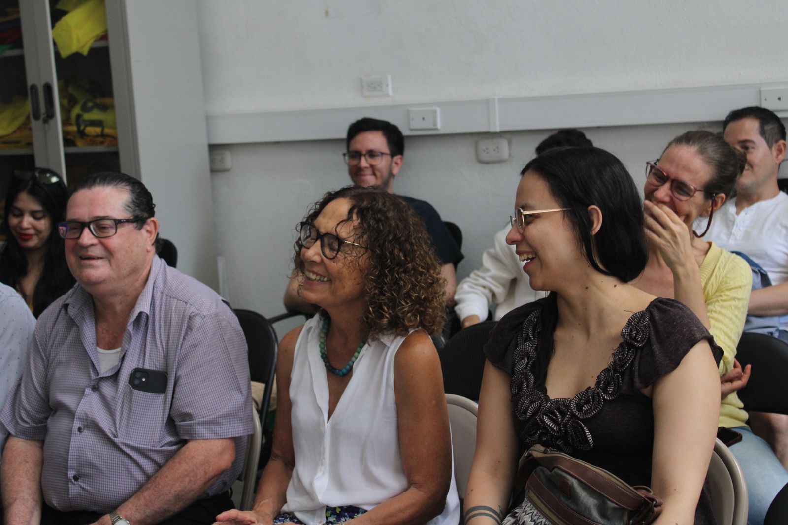 Patricia Mora fue electa como candidata a la alcaldía de San José con el Partido Frente Amplio