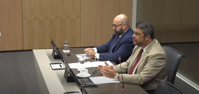 Seguridad respalda rebajar arancel a migrantes temporales que llegan al país a trabajar en sector agropecuario