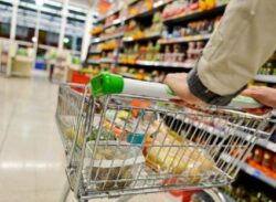 FMI plantea reforma tributaria que incluye aplicar IVA del 13% a la Canasta Básica