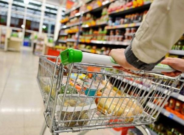 Ticos necesitan casi ¢57 mil al mes solo para alimentación básica