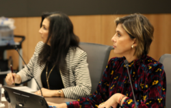 Hacienda envió a diputados criterio de órgano de la UE sobre última versión de proyecto para sacar a CR de lista gris