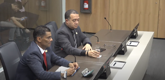 Fiscal general manifiesta preocupación por afectación en imagen del país que generan homicidios: Jerarca llama a invertir en seguridad