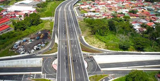 Diputados aceleran trámite de proyecto de Ley para evitar atraso en apertura de última etapa de Circunvalación Norte