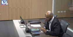 Informático reconoce servicios de «mano izquierda» en campaña electoral del oficialismo