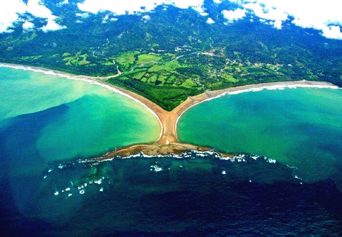 Día de los Parques Nacionales: Manuel Antonio, Irazú y Poás son los más visitados al año