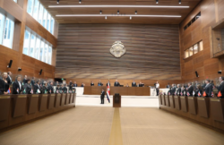 Mociones atrasarán votación de proyecto para sacar a Costa Rica de la lista gris de la Unión Europea