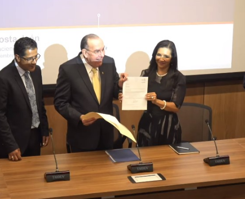 Este viernes se presenta el Presupuesto Nacional para el 2024