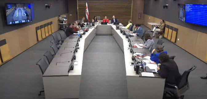 Diputados aprueban cambios a proyecto de Ley que busca excluir a Costa Rica de la lista gris de la Unión Europea
