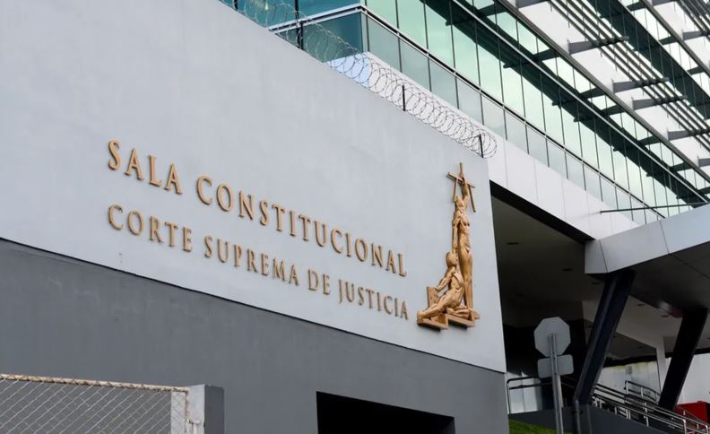 Sala IV acumula cuatro expedientes contra Banco Central por información que pidió a SUGEF sobre deudores