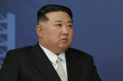 Estados Unidos advirtió a Corea del Norte por su apoyo a la guerra de Putin en Ucrania: “Nadie debería ayudarlo a matar inocentes”