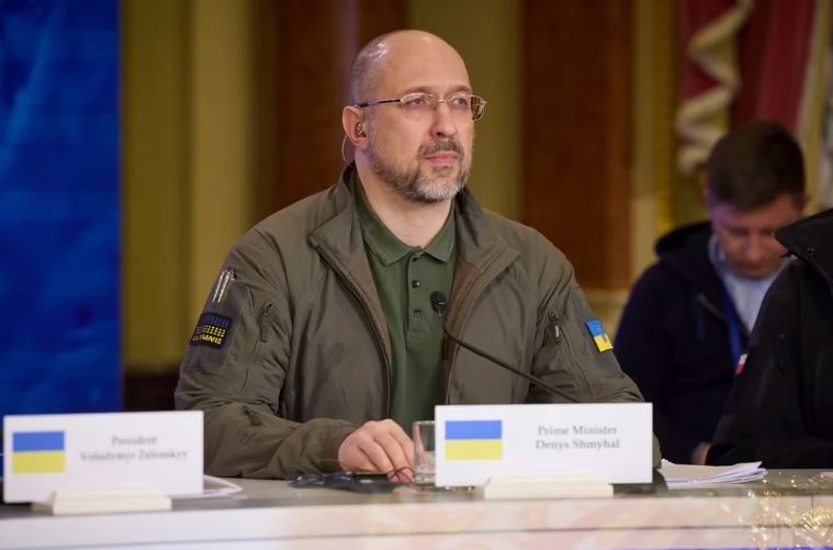 Ucrania denunció que Rusia comenzó su nueva campaña de “terror energético” contra infraestructuras eléctricas