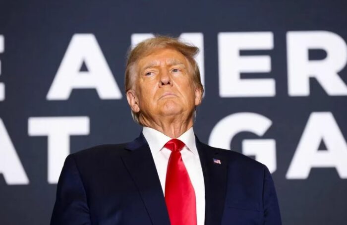 Donald Trump fue declarado responsable de fraude financiero para construir su imperio inmobiliario