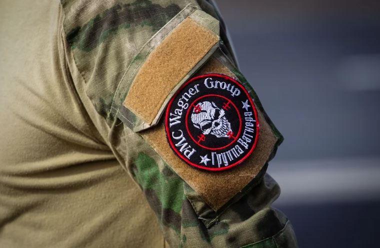 El Reino Unido aseguró que cientos de combatientes del Grupo Wagner fueron desplegados otra vez en Ucrania