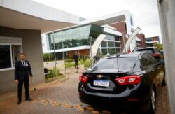 Lula da Silva fue ingresado en un hospital para someterse a una cirugía de la cadera