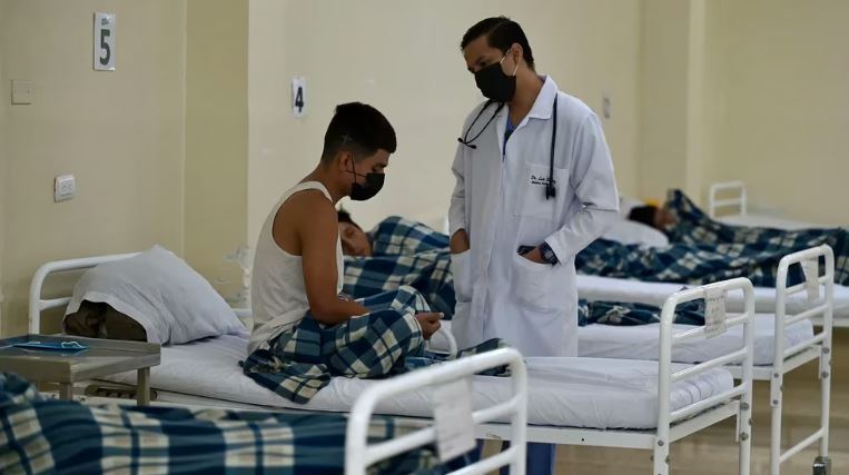 Alerta en Ecuador: temen que el fentanilo chino ya esté circulando en el país