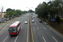 CONAVI ya presentó plan a Contraloría para manejo de Ruta 1 tras cierre de fideicomiso