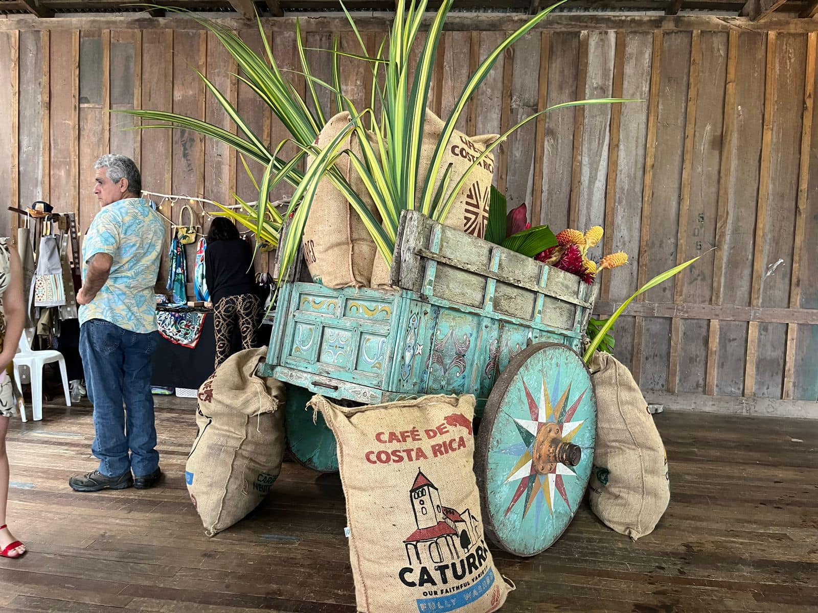 ¿Sin planes para el fin de semana? Festival del Café en Turrialba se celebra este sábado y domingo